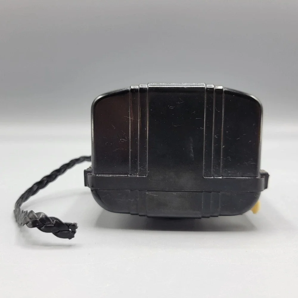 Vintage Kodak Baby Brownie 127 Roll Film Camera Bakelite Art Deco